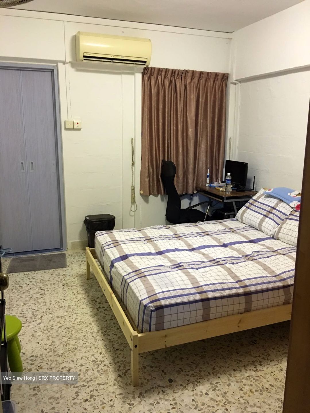 Blk 326 Clementi Avenue 5 (Clementi), HDB 3 Rooms #639539441